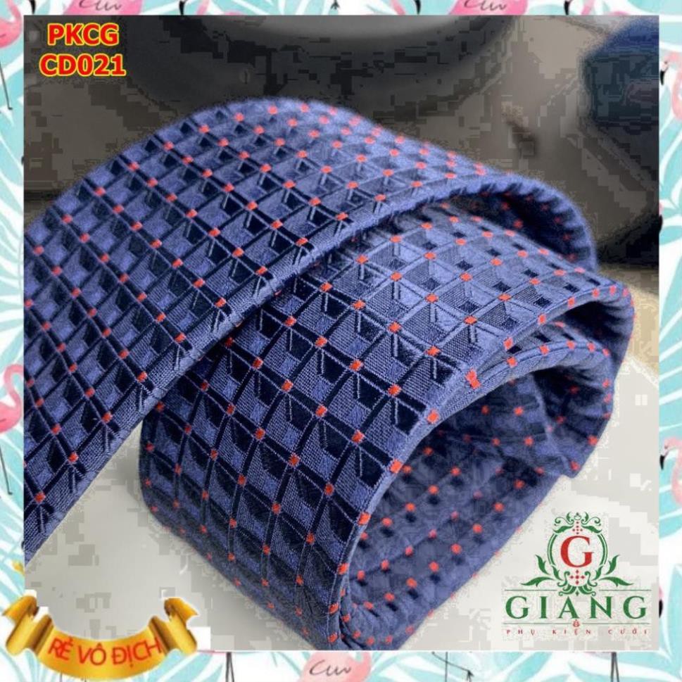 QN003 ndk13 ndk13 ndk13 Cà vạt nam mẫu hàn quốc chất liệu gấm hình hoa văn dầy đẹp phụ kiện nam cavat cd020 quà sinh nhậ