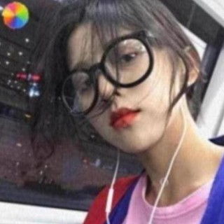Gọng kính đen cổ điển mini B-Or