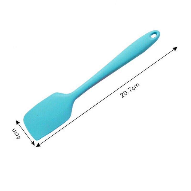 1 Dao Silicone Đánh Trứng Chống Dính Chịu Nhiệt