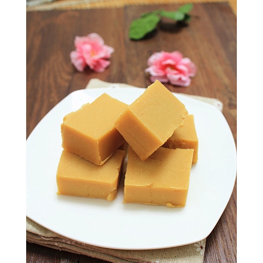 COMBO 4 GÓI BÁNH ĐẬU XANH RỒNG VÀNG TIÊN DUNG ĐẶC SẢN HẢI DƯƠNG - gói gồm 42 hộp nhỏ