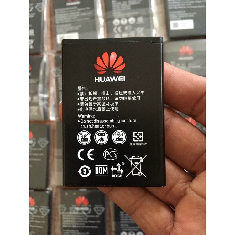 Pin phụ kiện dành cho phát wifi E5573 dung lượng 1500mAh