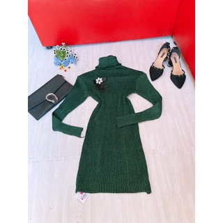 đầm ôm  size s m
