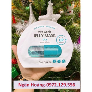 Mặt nạ Banobagi