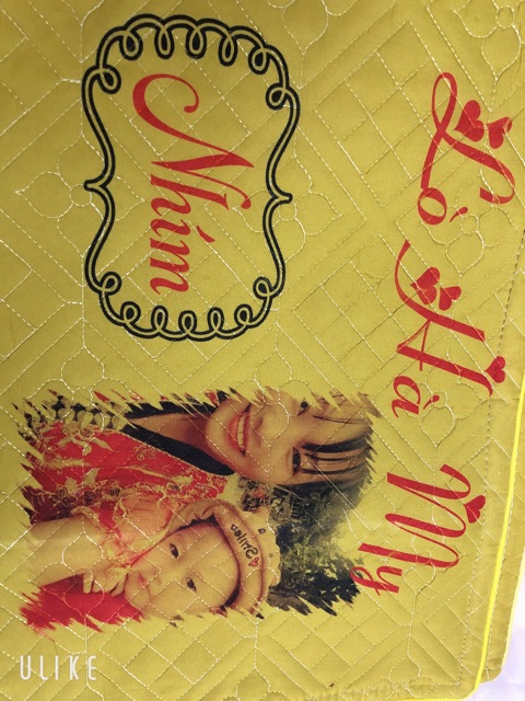 GỐI IN TÊN+ẢNH CHO BÉ (in theo yêu cầu) Chất lượng cao | BigBuy360 - bigbuy360.vn