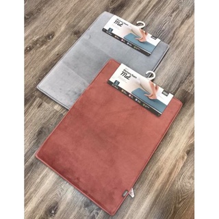 Thảm chùi chân Lock&Lock Memory Foam MAT512 (size S 43x61x1.5 cm ) BoBo.Shop99