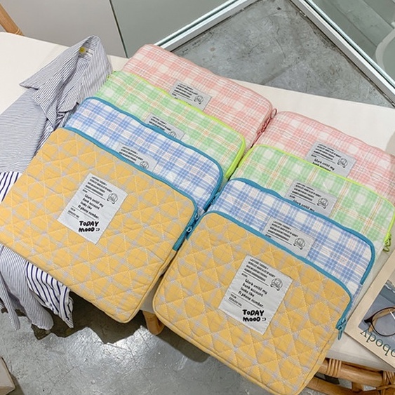 Túi Đựng Laptop/Máy Tính Bảng 10/11/13 inch