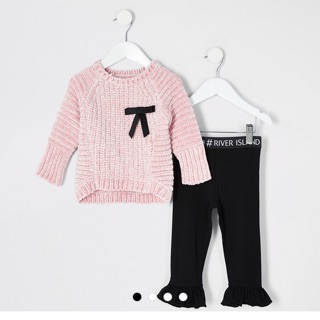 River island new tag size 3/4y