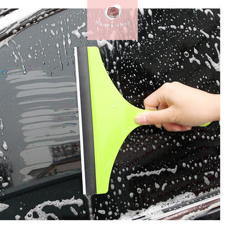 Cây Lau Kính Cầm Tay Đa Năng Vệ Sinh Nhà Cửa