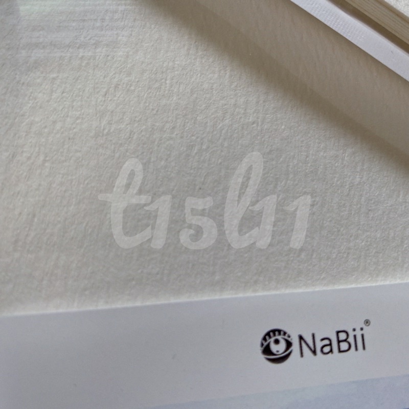 [t15l11] Nabii AquaFat Pastel 300gsm bản trải nghiệm cho người mới tập màu nước