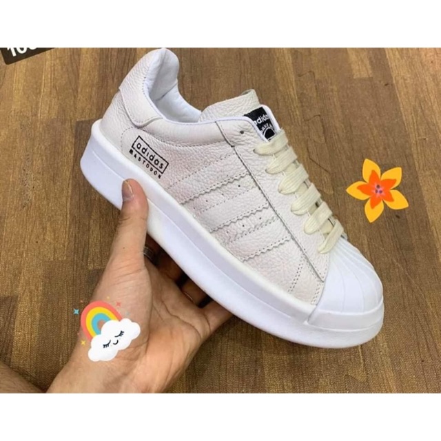 rick adidas