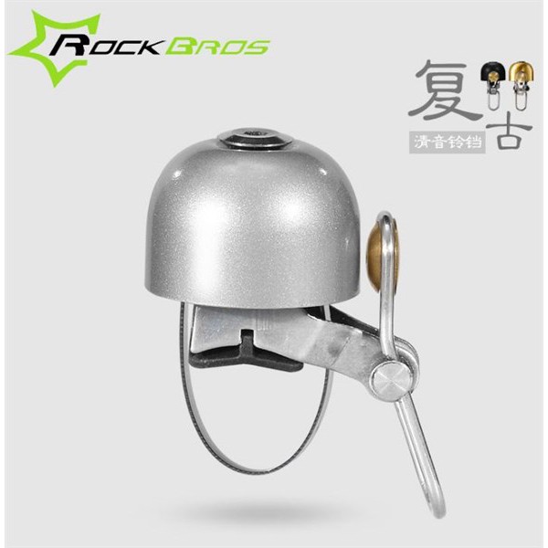 Chuông đồng rockbros loại tốt