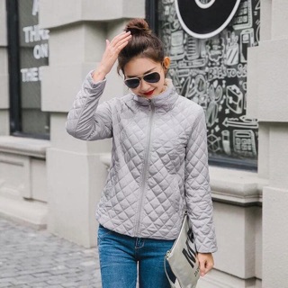 Áo trần trám lót lông cừu
