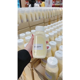 Sốt mayonnaise ikea Thái chấm siêu ngon