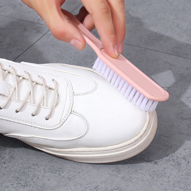 bàn chải đánh giày