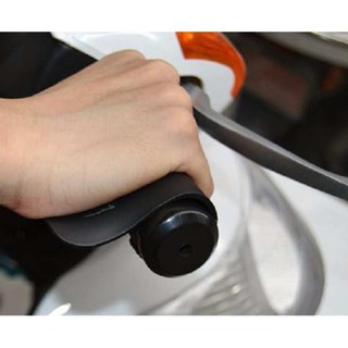 TRỢ LỰC TAY GA - PHỤ KIỆN CẦN THIẾT