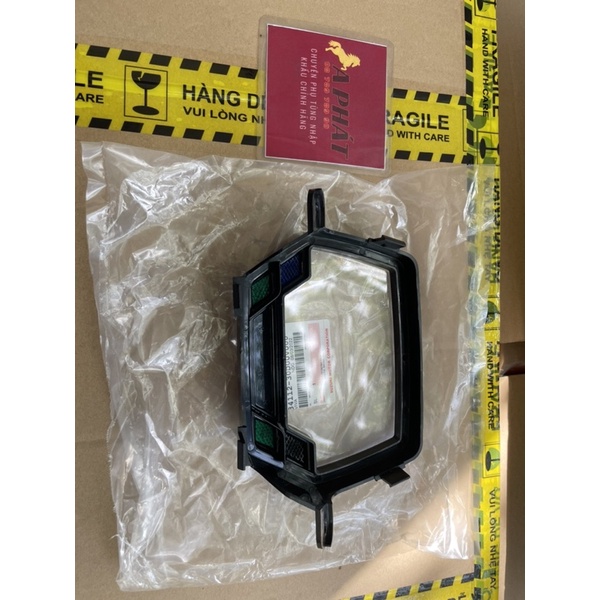 MẶT KÍNH ĐỒNG HỒ SUZUKI VIVA 110 - CHÍNH HÃNG