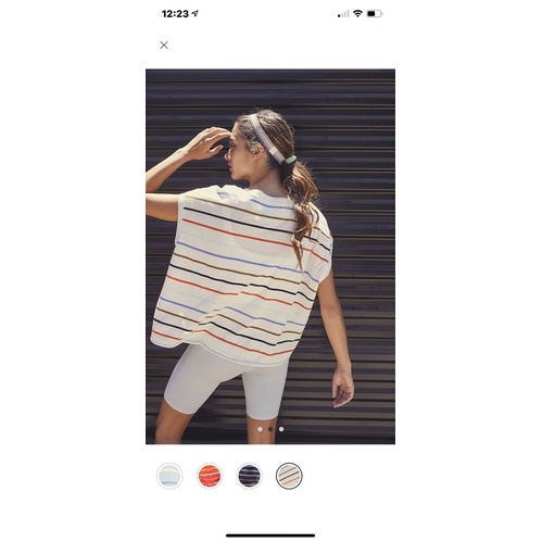 - Áo Free size Cotton 100%