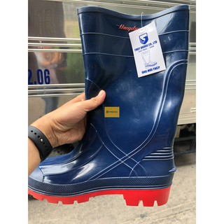 ỦNG BẢO HỘ THÙY DƯƠNG  MŨI THÉP S1065 CHÍNH HÃNG