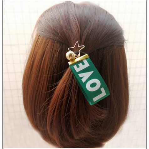 (Mẫu ngẫu nhiên) Buộc tóc hoa rơi Hàn quốc cột tóc cổ trang dễ thương