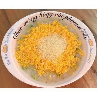 Phomai Rắc MEG Của Nhật