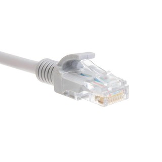 Ready Stock! 2M Network Cable Cat 5E RJ45 Ethernet LAN Network Cable