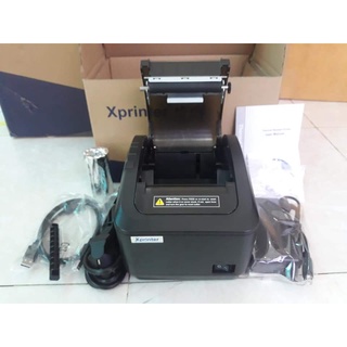 Máy in hóa đơn XP-K200U