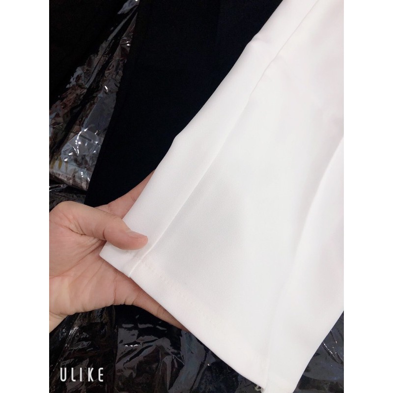 [ Mã FAMAYWA giảm 10K đơn 50K] QUẦN SUÔNG CẠP CAO KHOÁ KÉO | BigBuy360 - bigbuy360.vn