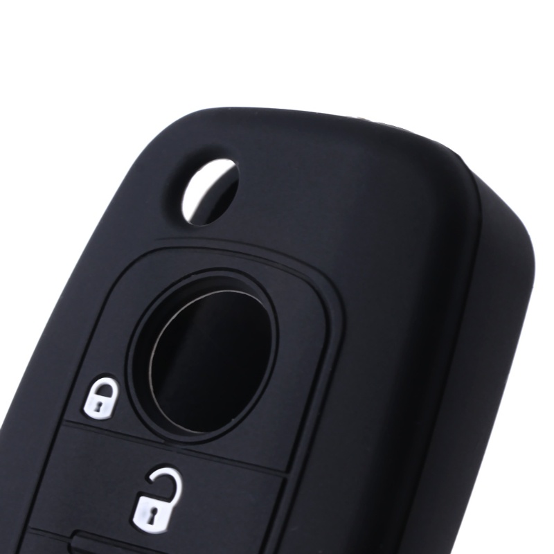 Vỏ Silicon Bảo Vệ Chìa Khóa Điều Khiển Từ Xa Cho Egea 500X Toro Tipo