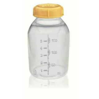 Bình trữ sữa Medela 150ml tiện ích trong đời sống