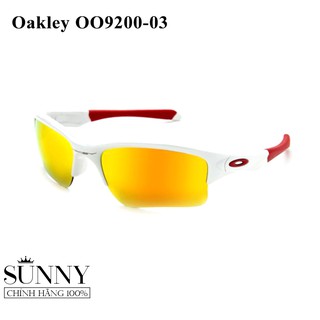 Kính Mát Nam Oakley OO9200