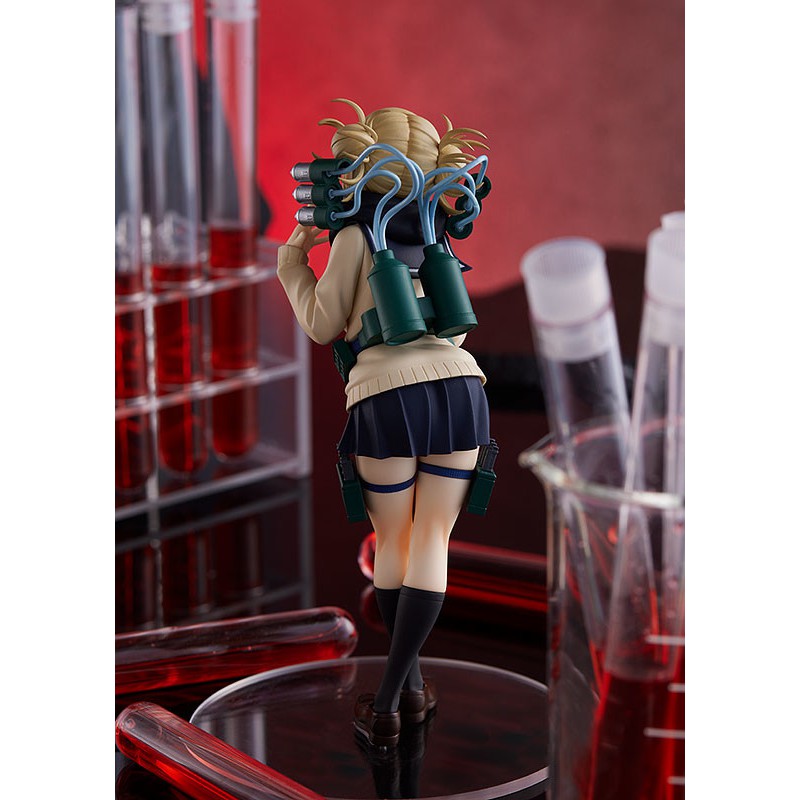 [preorder] mô hình POP UP PARADE Himiko Toga My Hero Academia Học viện siêu anh hùng