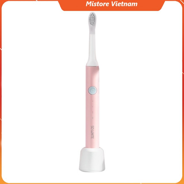 Bàn chải đánh răng điện Xiaomi PINJING SOWHITE EX3 | SO WHITE EX3