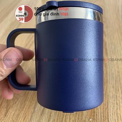 Cốc giữ nhiệt lõi inox