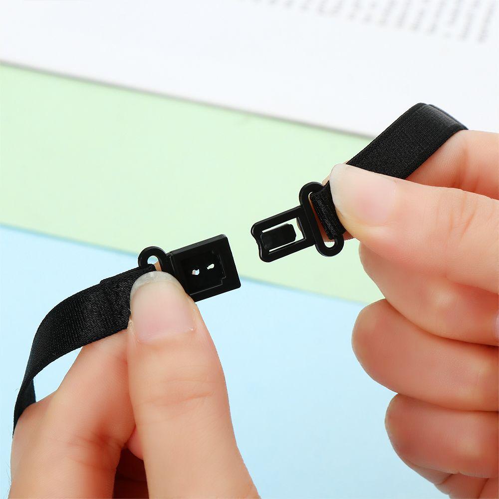 OSIER1 Dây Áo Ngực Chống Trượt Có Thể Tháo Rời