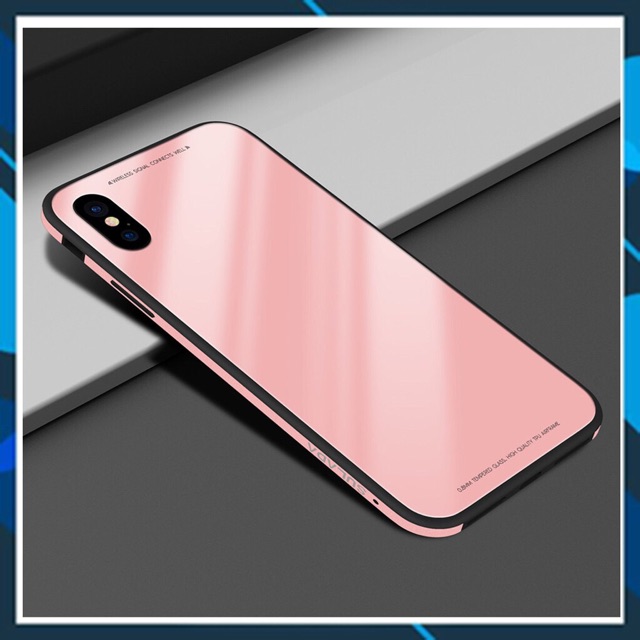 Ốp Gương Iphone Chính hãng Sulada