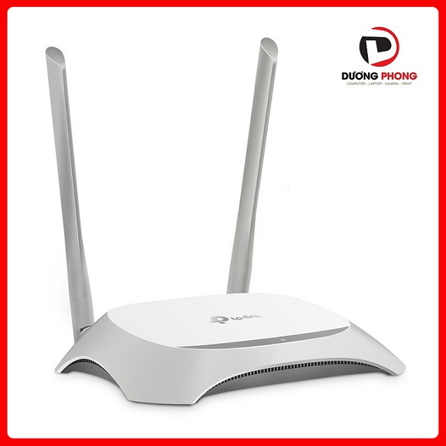 Bộ phát Wifi TPLink -WR840N Hàng Chính Hãng