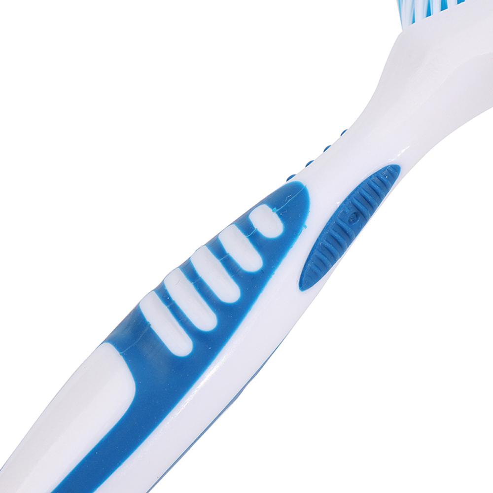 Hộp Nhựa Đựng Bàn Chải Đánh Răng Chỉnh Hình Chuyên Dụng Ốp