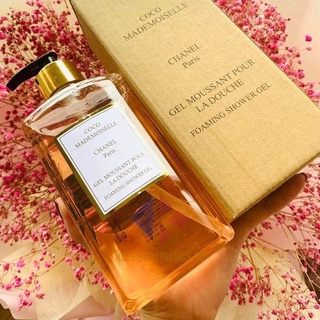 [COCO CHANEL] Sữa tắm COCO CHANEL 400ml [AUTH] ®