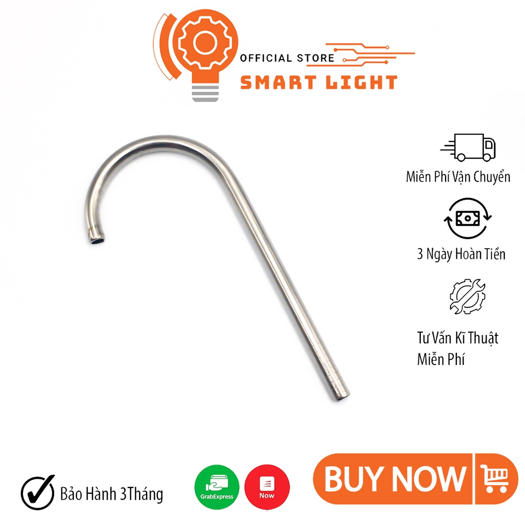 Vòi Inox 304 dùng làm bình rót rượu🍀Vòi chế bình rượu tự động máy rót chất lỏng🍀Sản Phẩm Thông Minh