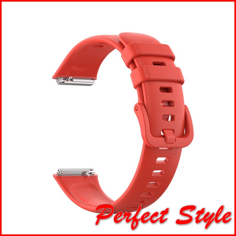 Dây đeo silicon thay thế Huawei Band 7 Huawei Band7 Siều bền - đẹp