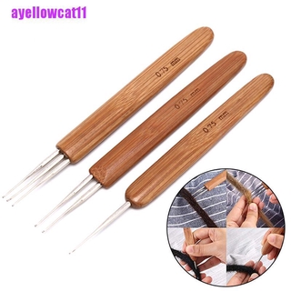 1 / 3 kim móc len bằng tre 0.75mm