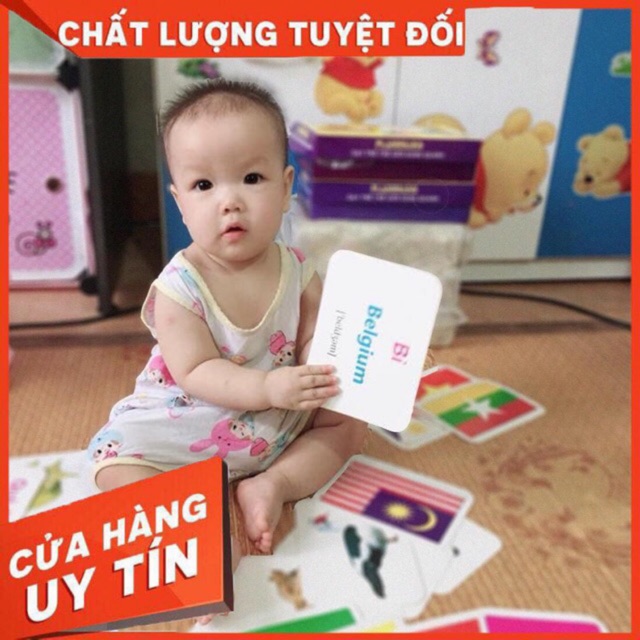 THẺ HỌC THÔNG MINH ( có video, ib để mình hd cách dậy chuẩn )