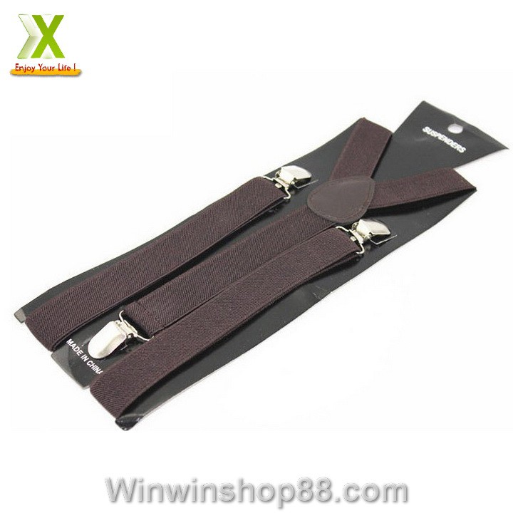 Đai đeo quần nữ Suspender - Muasamhot1208