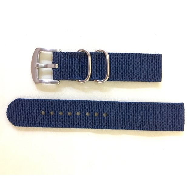 Dây vải dù siêu bền 18mm