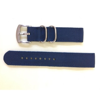 Dây vải dù siêu bền 18mm