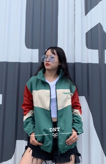 Siêu phẩm Jacket kaki - Siêu Mẫu Độc Quyền