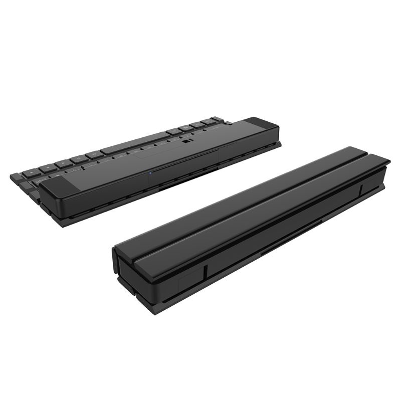 Bàn PhíM IOR Silicon MềM MạI Có Dây Cho R4 iOS ANdroid