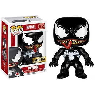 Mô hình nhân vật Venom Spider-Man Marvel độc đáo