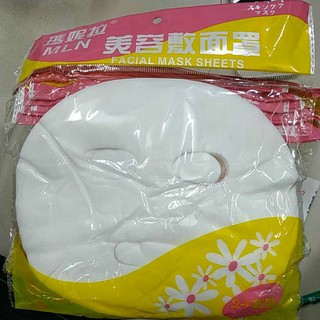 Mặt nạ giấy bịch 24 miếng dày dai mịn