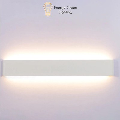 Đèn hắt tường Energy Green Lighting TN185 2 đầu kiểu dáng hiện đại 32w size 91cm - ánh sáng vàng